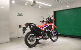 HONDA CRF250 RALLY LDA