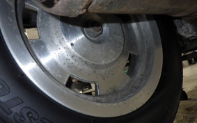 HONDA JOKER 50 2006 AF42