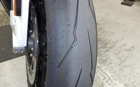 BMW S1000RR M DDC 2021