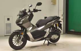 HONDA ADV150 2008 KF38