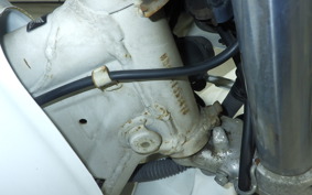 HONDA XLR250R Gen.4 MD22