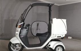 HONDA GYRO TA03