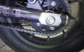 HONDA REBEL 250 A MC49