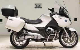BMW R1200 RT 2011