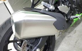 KAWASAKI ZX-25RR ZX250H