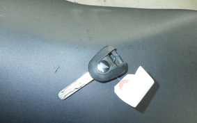 HONDA CB125 R 2004 JC79