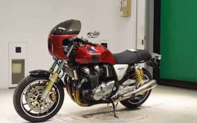 HONDA CB1100RS 2017 SC65