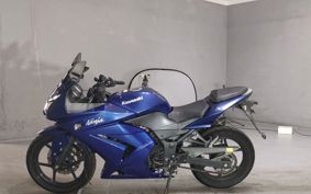 KAWASAKI NINJA 250R EX250K