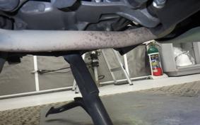 YAMAHA ﾙﾋﾞｱｽGTX125