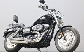 HARLEY FXDF 2008 GY4