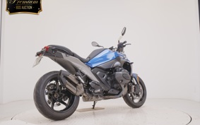 BMW R1300R ASA 2025