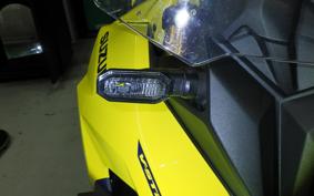 SUZUKI Vｽﾄﾛｰﾑ800DE 2024 EM1BA