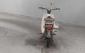 HONDA SUPER CUB50 C50
