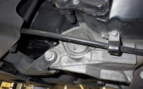 SUZUKI ADDRESS 110 CE47A