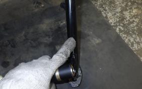 KAWASAKI ZX-25R-2SE 2000 ZX250H