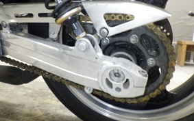 KAWASAKI ZEPHYR 400 Gen.1 1990 ZR400C