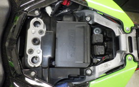 KAWASAKI ZX 10 NINJA ABS 2023 ZXT02L