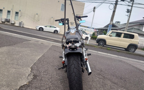 YAMAHA DRAGSTAR 250 VG02J