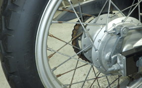 HONDA CB223S 2015 MC40