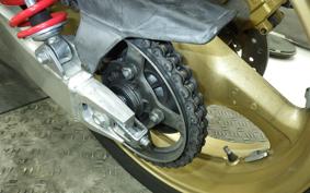 HONDA CB400 SUPER BOLDOR VTEC 2007 NC39