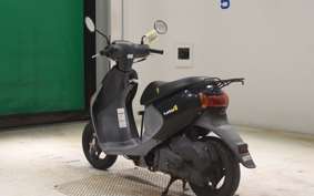 SUZUKI LET's 4 2022 CA45A