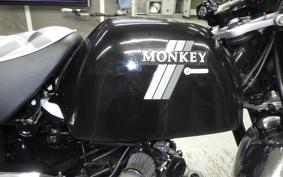 HONDA MONKEY 125 2016 JB02