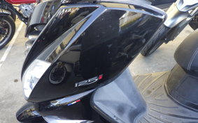 PEUGEOT  シティスター125A