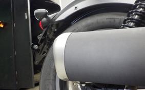 HONDA REBEL 250 A MC49
