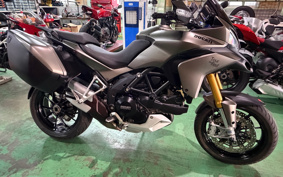 DUCATI MULTI 1200S TOURING 2012 ZDMA200ACBB