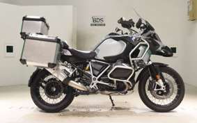 BMW R1250GS ADVENTURE 2021
