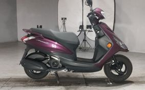 YAMAHA AXIS Z SED7J