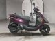 Фото Yamaha AXIS Z с японского аукциона