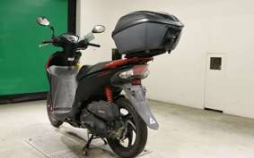 HONDA DIO 110 2020 JF58