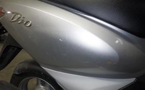 HONDA DIO Gen.5 AF56
