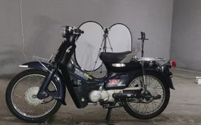 HONDA SUPER CUB90 HA02