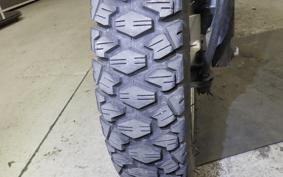 YAMAHA JOG Gen.5 SA36J