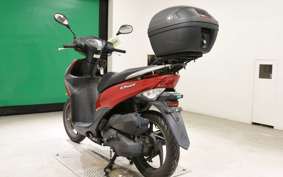 HONDA DIO 110 1991 JF31
