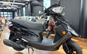YAMAHA AXIS Z SEJ6J
