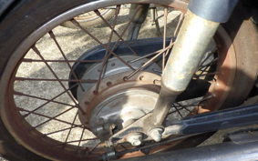 HONDA C50 SUPER CUB C50