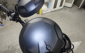HONDA CT125-2 2020 JA65