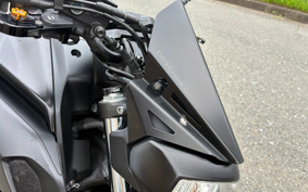 YAMAHA MT-07 ABS 2019 RM19J