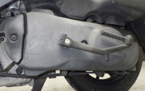 SUZUKI LET's 4 2025 CA46A