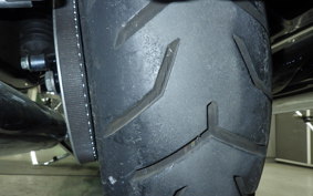 HARLEY FLHX 1690 2011