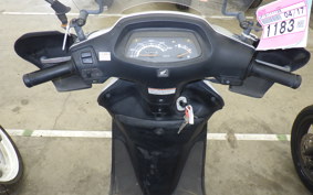 HONDA SPACY 100 JF13