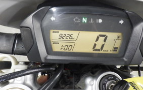 HONDA CRF250L MD38