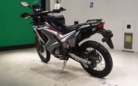 HONDA CRF250 RALLY LDA 2023 MD44