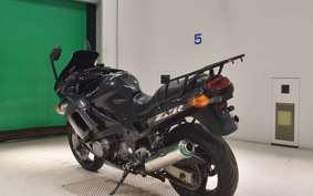 KAWASAKI ZZ-R400 Gen.2 2001 ZX400N