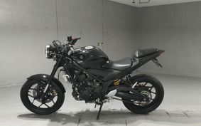 YAMAHA YZF-R25 RG43J