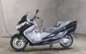 SUZUKI SKYWAVE 250 CJ43A
