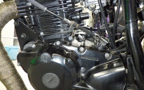 YAMAHA TW225 DG09J